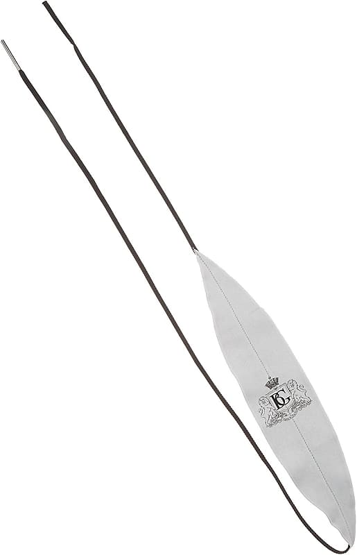 BG Trumpet Lead Pipe Swab A31T Reverb