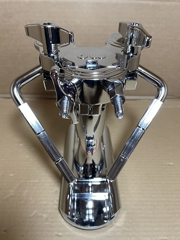 DW Bass drum mount complete Reverb