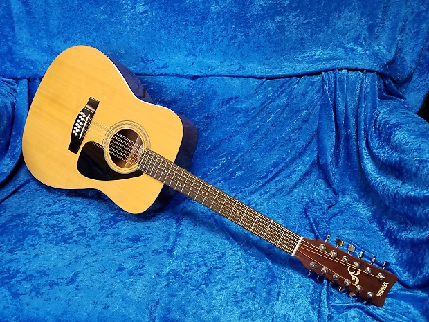 Yamaha fg41012a sales
