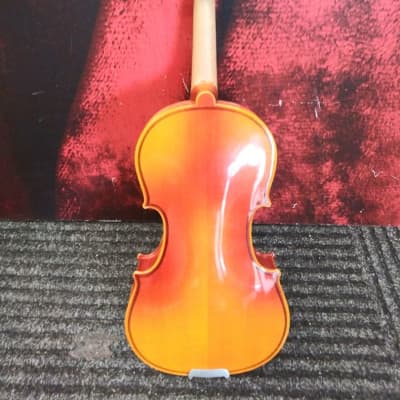 Kasuga Violin No200 1/4サイズ 1984 弦楽器