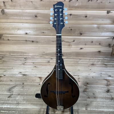 Eastman MD 305 A-Style Mandolin - Classic image 1