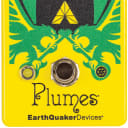 EarthQuaker Devices Firestone High School Custom Art  Plumes to Benefit Save the Music