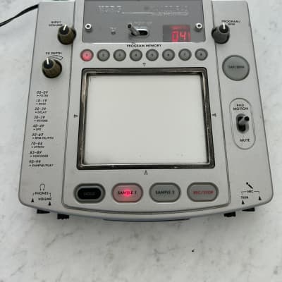 Korg Kaoss Pad 2 KP2 2004 | Reverb