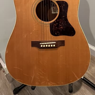 Gibson  Gospel 1994 Acoustic w Hard Case for sale