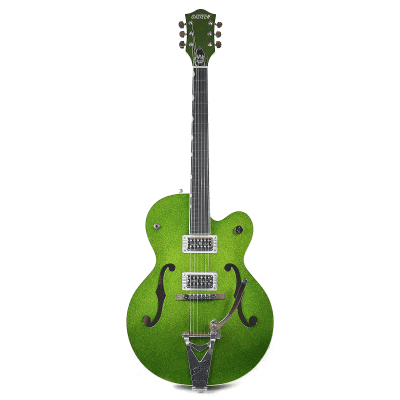 Gretsch G6120SH Brian Setzer Hot Rod 2015 - 2019 | Reverb