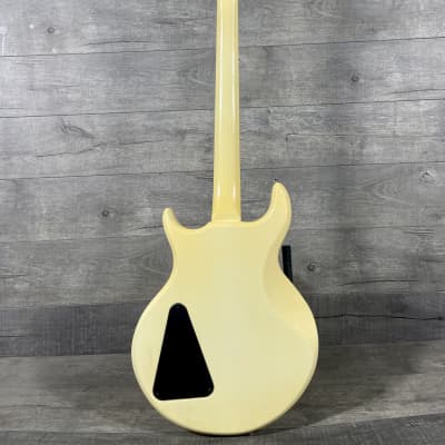 Hamer 12-String Prototype 1983 - Ice Pearl image 9