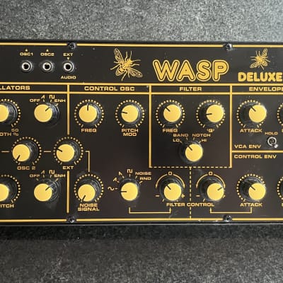Behringer Wasp