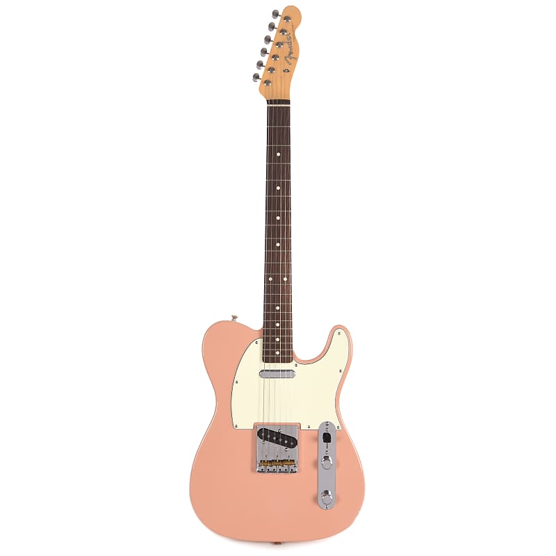 ギター Fender MIJ Hybrid 60s Telecaster OTM Fender MIJ Hybrid 60s Telecaster OTM