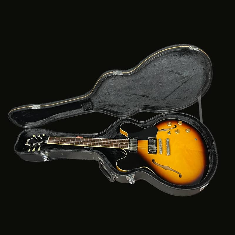 Fernandes Burny RSA-60セミアコ335タイプ美品 Fernandes Burny RSA-60セミアコ335タイプ美品 - メルカリ