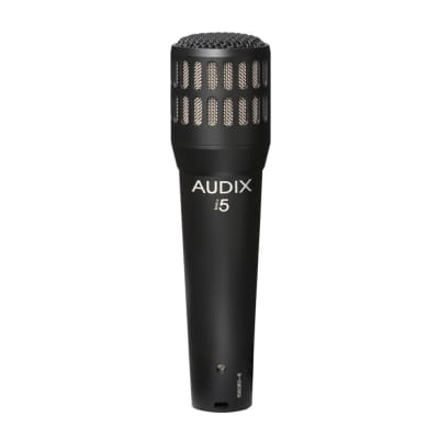 Audix DP Quad 4-Piece Drum Microphone Pack image 6