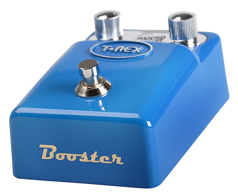 T-Rex Tonebug Booster | Reverb