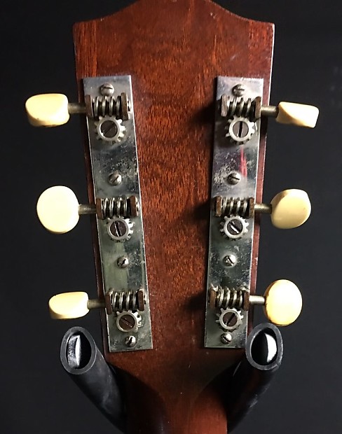 専用！送料込み　1928年製ギブソン　L–0 ビンテージ の中のビンテージ！ 1928 Gibson L-0 model - Robert Johnson Era | Reverb
