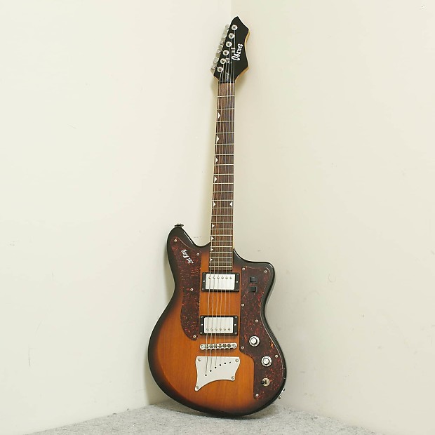 ゴロニャン JetKing Ibanez JTK-2 Ibanez JTK2 Jet King Standard | Reverb