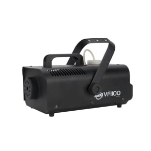 American DJ VF1100 Mobile Wireless Water-Based Fog Machine with Remote