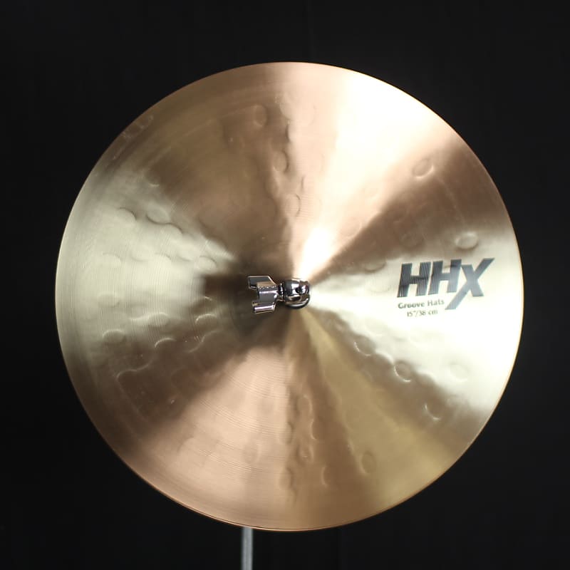 Sabian 15