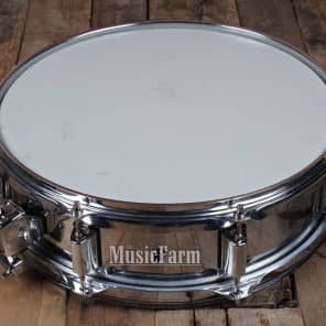 Sound Percussion SP4514CC 4.5x14" Piccolo Snare Drum