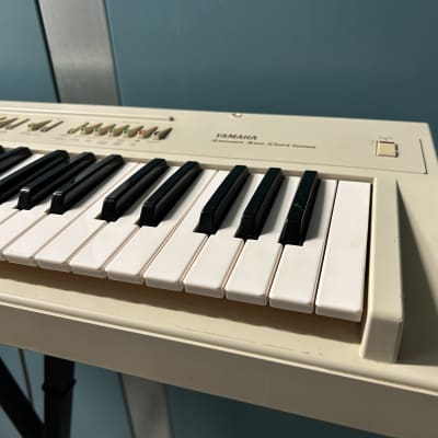 Yamaha PS-20 image 3