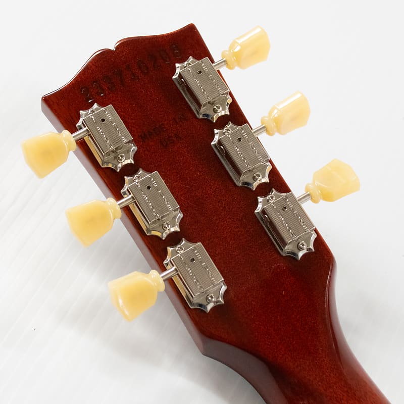 Gibson SG Standard '61 With Maestro Vibrola (2019 - Present Gibson SG Standard '61 With Maestro Vibrola (2019 - Present