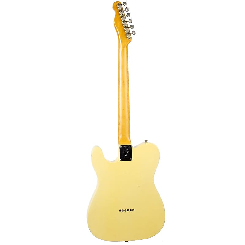 Fender Esquire 1965 - 1969 image 2