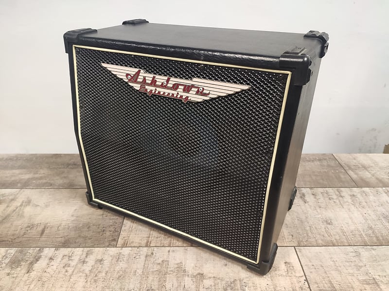 Ashdown Perfect Ten 60 mini bass stack | Reverb