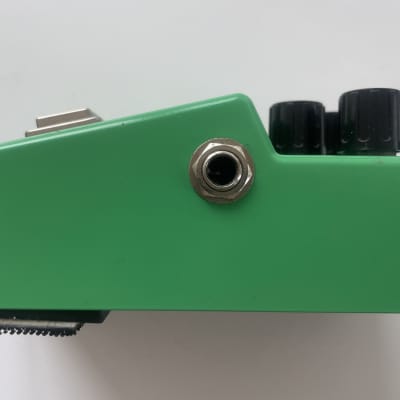 Ibanez TS808 Tube Screamer with True Bypass Mod image 8