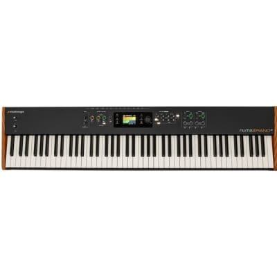 Studiologic Numa X Piano GT 88-key wood image 8