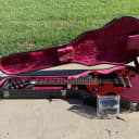 Gibson Les Paul Junior II Special w/ P-90 pick ups 1989 (Cherry Red Wine)