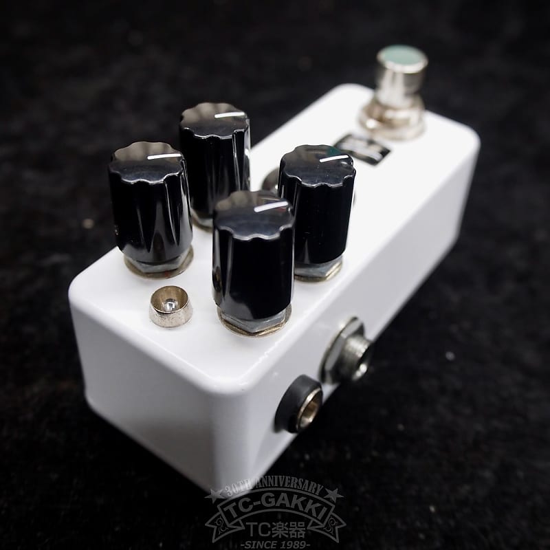 2010's Pd (Pedal diggers) Z-Baby | Reverb