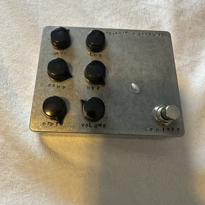 Fairfield Circuitry Shallow Water | Reverb