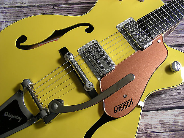 2004 Gretsch 6118T-120 120th Anniversary 6118 | Reverb