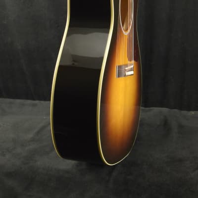 Gibson L-00 Standard Vintage Sunburst image 3
