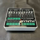Electro-Harmonix Bass Micro Synth pedal. Pre owned