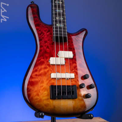 SPECTOR NS-JH6 bass guitars for sale in USA | guitar-list