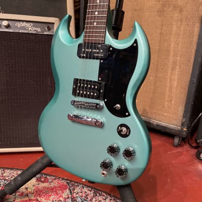 Gibson SG Futura - Includes Case - #659 - #140069310 for sale