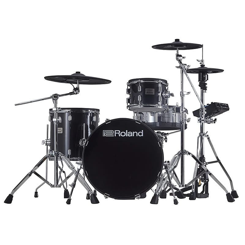 Roland VAD503 Acoustic Design Series Electronic V-Drum Kit image 1