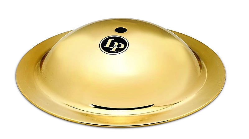 Latin Percussion LP403 9 Inch Ice Bell image 1