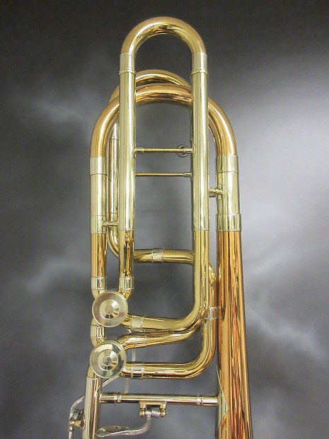 Conn 112h discount bass trombone