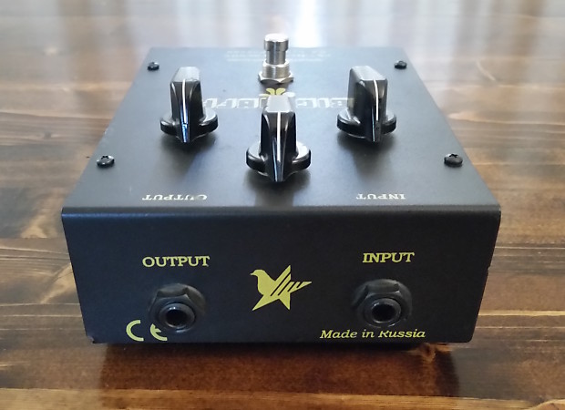 Electro-Harmonix 