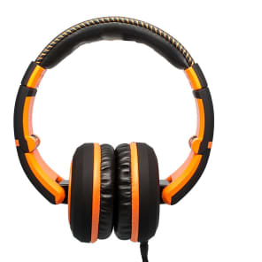 CAD MH510OR Sessions Closed-Back Headphones