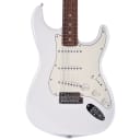 Fender Player Stratocaster Polar White USED