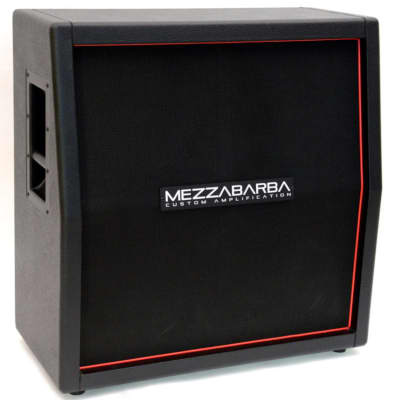 Mezzabarba MZero '69 4x12 Cabinet for sale