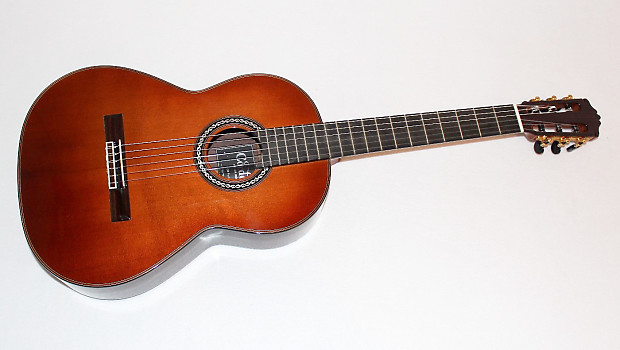 C9 Parlor - Cordoba Guitars