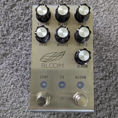 Reverb.com listing, price, conditions, and images for jackson-audio-bloom-v2-midi