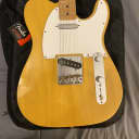 Fender FSR Ash Telecaster 2010-2011 Butterscotch