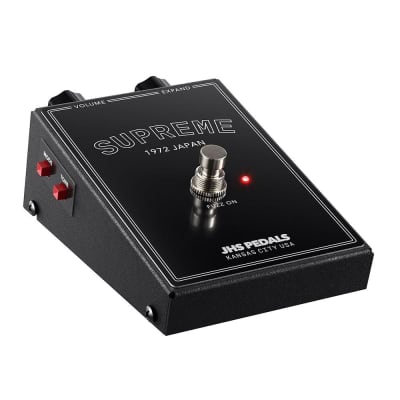 Reverb.com listing, price, conditions, and images for jhs-the-supreme