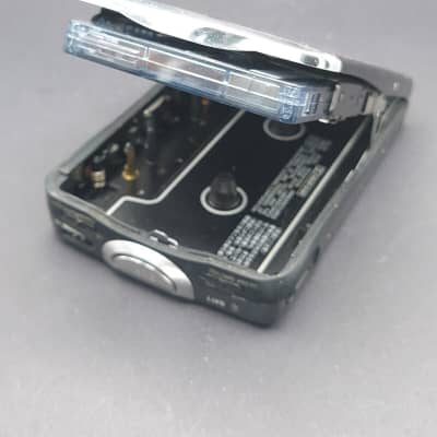Fully Serviced Sony WM-FX1 Walkman Cassette Player Working 