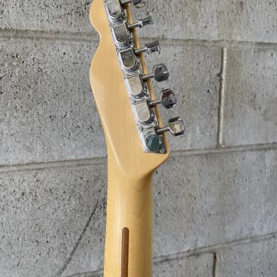 Fender TL-71 Telecaster Reissue MIJ image 9