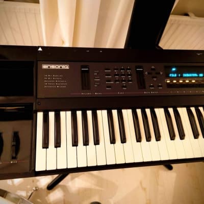 Ensoniq EPS 16+