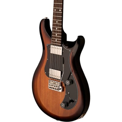 PRS S2 Standard 22 Electric Guitar Mccarty Tobacco Sunburst image 5