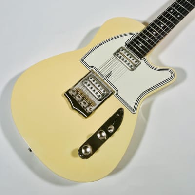 Belltone® B-Classic One - Vintage White for sale